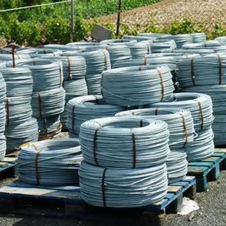 Cable monotoron 1x7