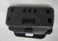 middle