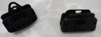 plaquette clipsable