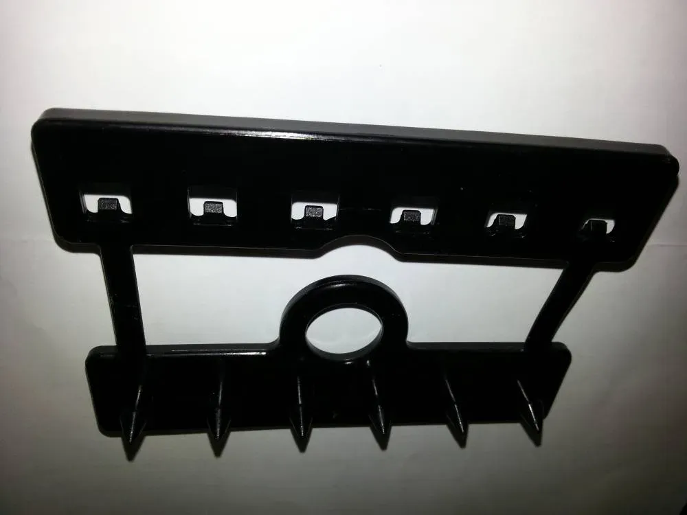PLAQUETTE EASY CLIP