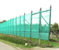 Brise Vent et partie basse relevable