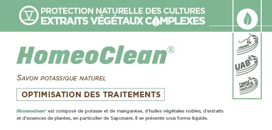 homeoclean